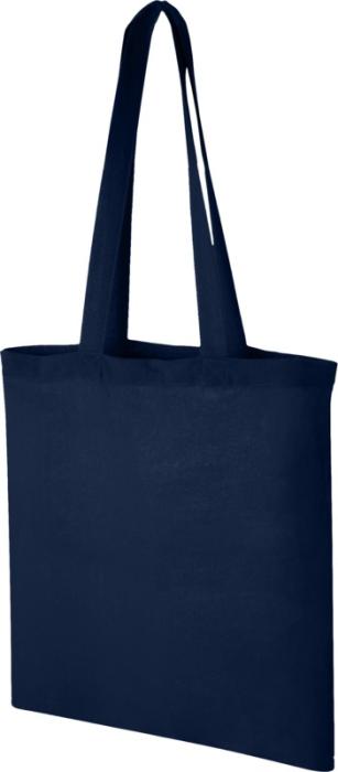 MADRAS - Bolsa tote de algodón 140 g/m² 7L