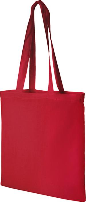 MADRAS - Bolsa tote de algodón 140 g/m² 7L