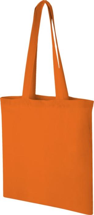MADRAS - Bolsa tote de algodón 140 g/m² 7L