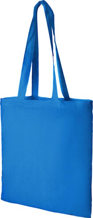 MADRAS - Bolsa tote de algodón 140 g/m² 7L