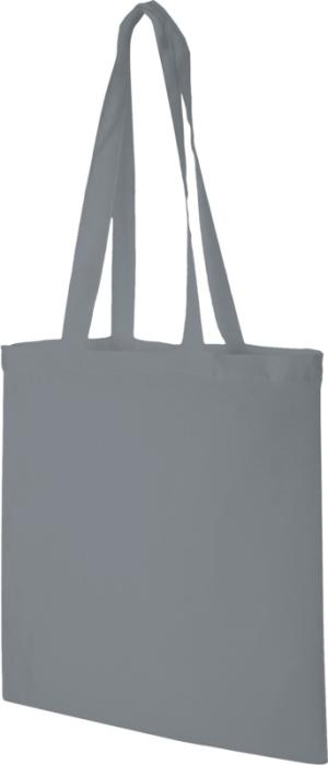 MADRAS - Bolsa tote de algodón 140 g/m² 7L