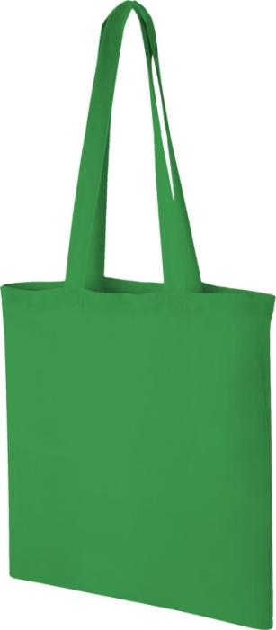 MADRAS - Bolsa tote de algodón 140 g/m² 7L