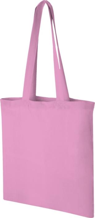 MADRAS - Bolsa tote de algodón 140 g/m² 7L