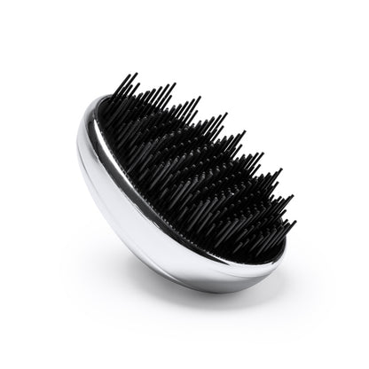 Stamina Dumai practical detangling hairbrush, ready for logo printing