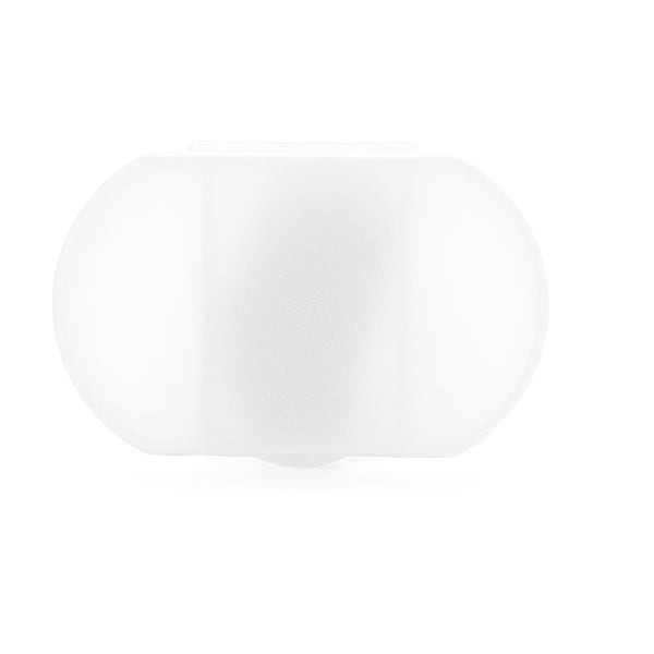 Stamina Citos pP beauty accessory in white, ready for logo printing