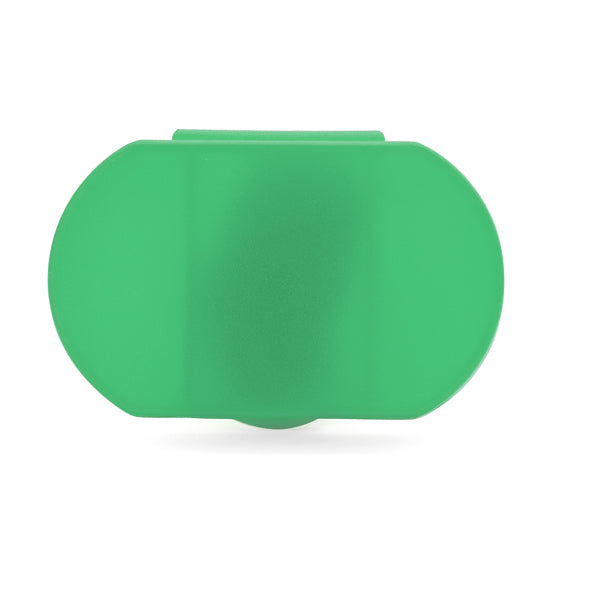 Stamina Citos pP beauty accessory in fern green, ready for logo printing