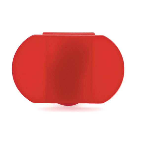 Stamina Citos pP beauty accessory in red, ready for logo printing