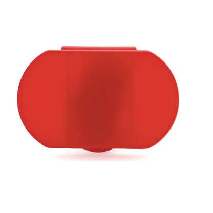 Stamina Citos pP beauty accessory in red, ready for logo printing
