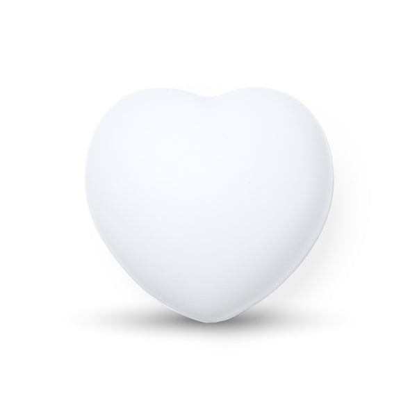 Stamina Biku PU stress ball, ready for logo printing