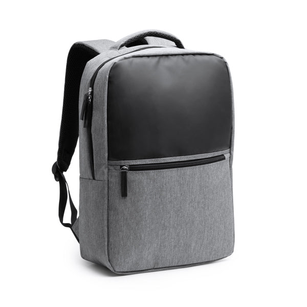 Stamina Kiton RPET backpack, ready for logo printing