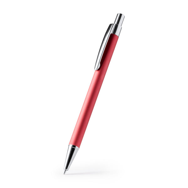 Stamina Rodal recycled aluminium ball pen, ready for laser engraving