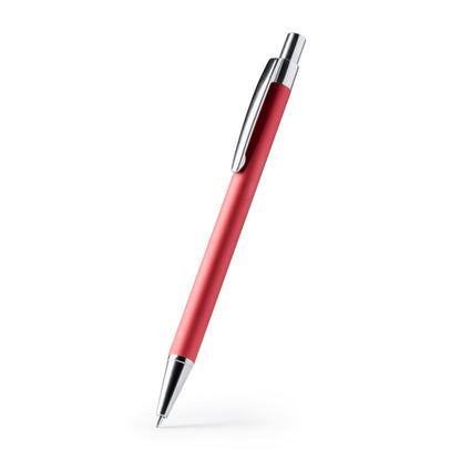 Stamina Rodal recycled aluminium ball pen, ready for laser engraving