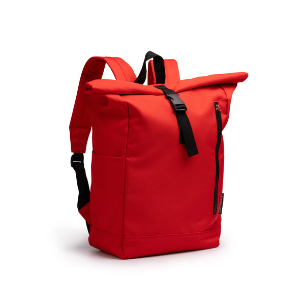 Stamina Dronte recycled RPET polyester backpack, ready for logo printing