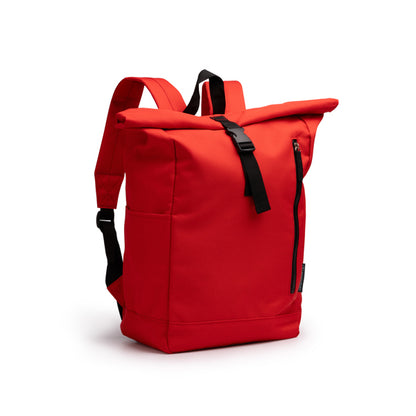Stamina Dronte recycled RPET polyester backpack, ready for logo printing