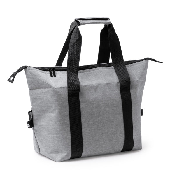 Stamina Sagres RPET cooler bag, ready for logo printing