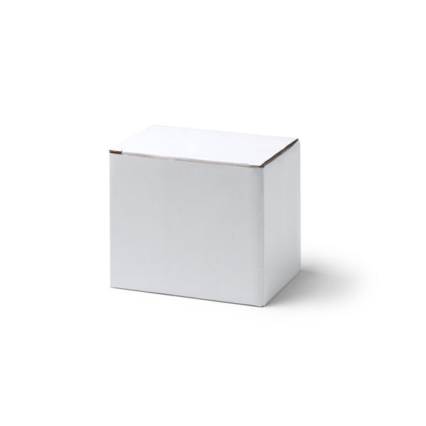 Stamina Namex cardboard gift box, ready for logo printing