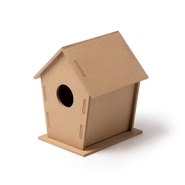 Stamina Manik mDF pet accessory, ready for logo printing