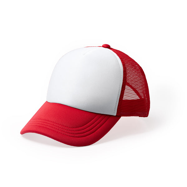 Stamina Barny polyester cap, ready for logo printing