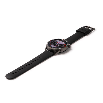 Stamina Patek smartwatch with activity functions, ready for laser engraving