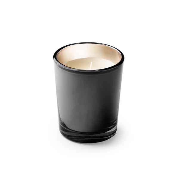 Stamina Kimi scented candle in black, ready for logo printing