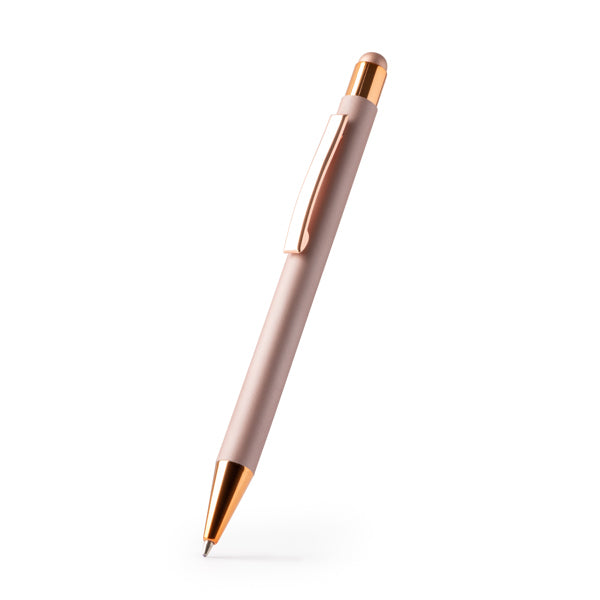 Stamina Peret push ball pen, ready for laser engraving
