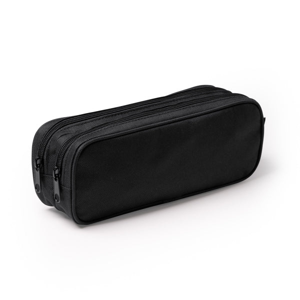 Stamina Dilu RPET pencil case, ready for logo printing