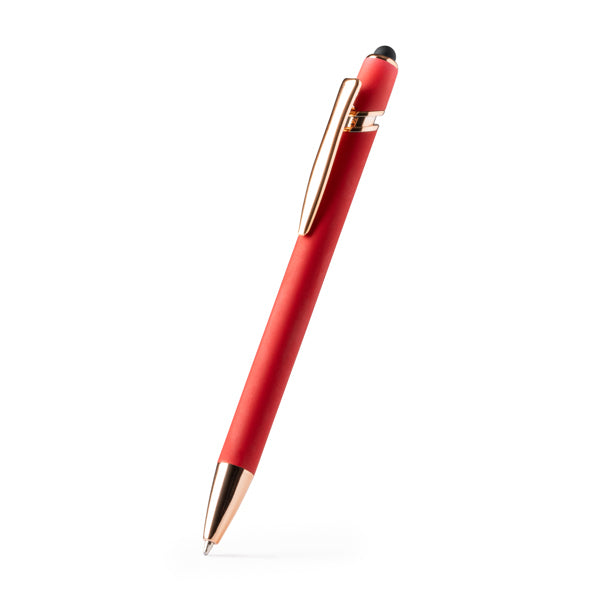 Stamina Roses metal ballpoint ball pen, ready for laser engraving