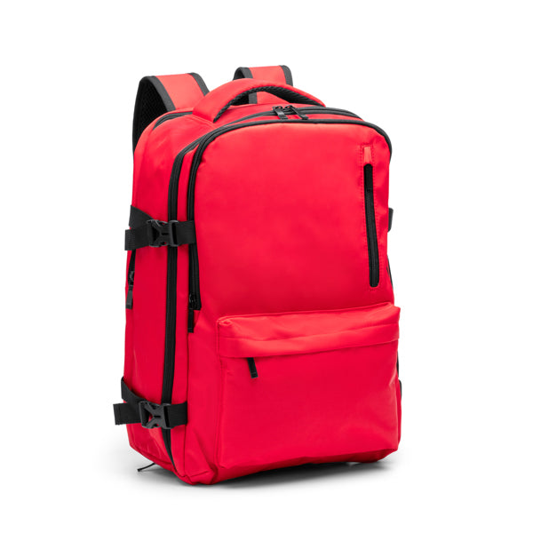 Stamina Banter RPET backpack, ready for logo printing