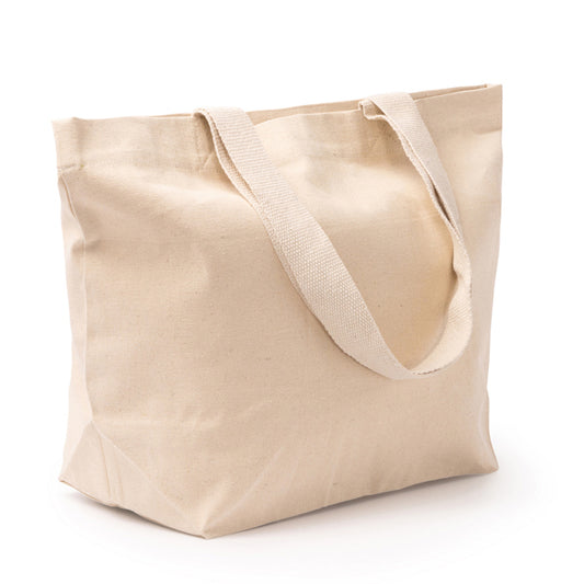 Stamina Bragi recycled cotton tote bag, ready for logo printing