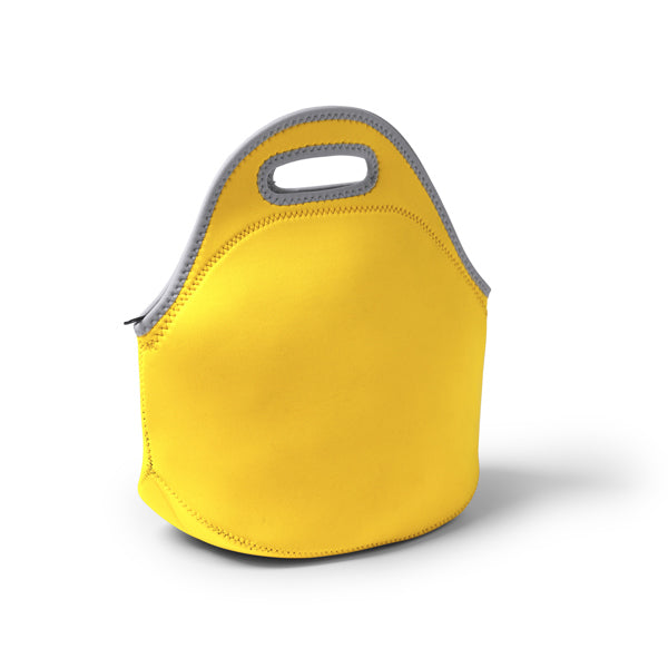 Stamina Gomat neoprene lunch box, ready for logo printing