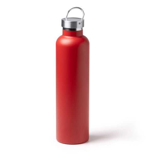 Stamina Freski stainless steel vacuum flask, ready for laser engraving