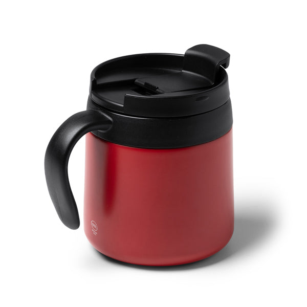 Stamina Vake recycled stainless steel thermal cup 350 ml, ready for laser engraving