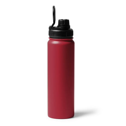 Stamina Polit vacuum flask 750 ml, ready for laser engraving