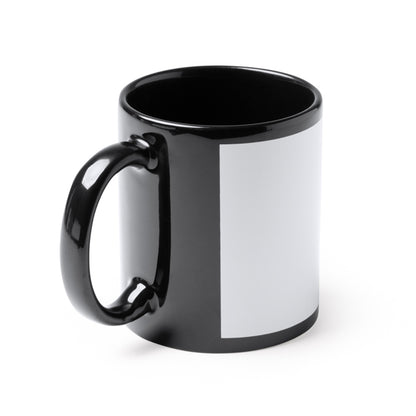 Stamina Lixi ml ceramic mug 350 ml, ready for logo printing