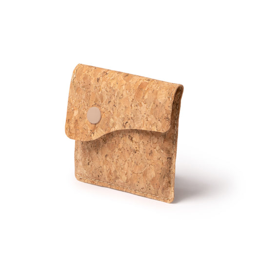 Stamina Jofra cork ashtray, ready for logo printing
