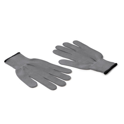 Stamina Yastin comfortable and elastic nylon work gloves, ready for logo printing