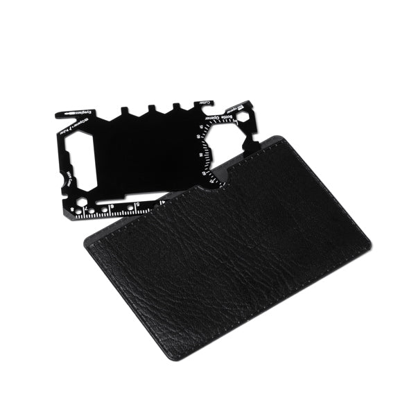 Stamina Tradie stainless steel multi-tool, ready for laser engraving