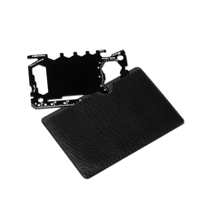 Stamina Tradie stainless steel multi-tool, ready for laser engraving