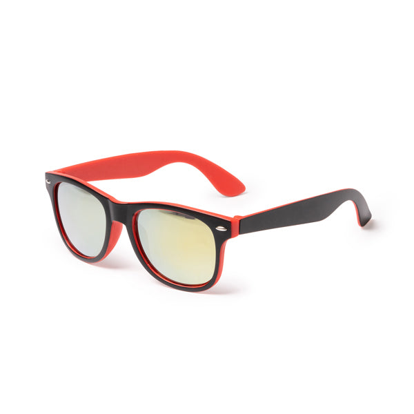 Stamina Mezek pC (polycarbonate) sunglasses, ready for logo printing