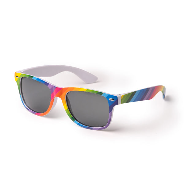 Stamina Daley pC (polycarbonate) sunglasses, ready for logo printing