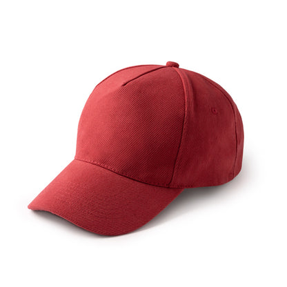 Stamina Fred cotton cap, ready for logo printing