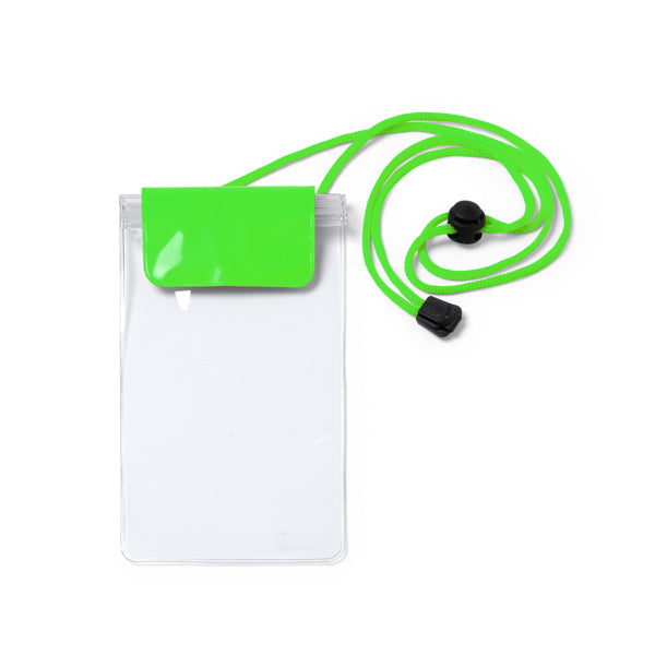 Stamina Fuler pVC waterproof dry bag in fern green, ready for logo printing