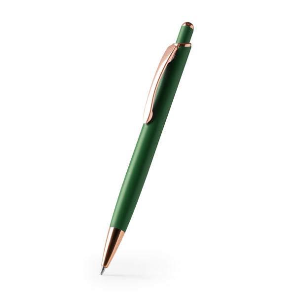 Stamina Perla push ball pen, ready for logo printing