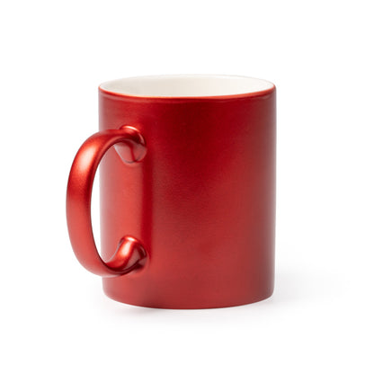Stamina Marty ceramic mug 350 ml, ready for logo printing