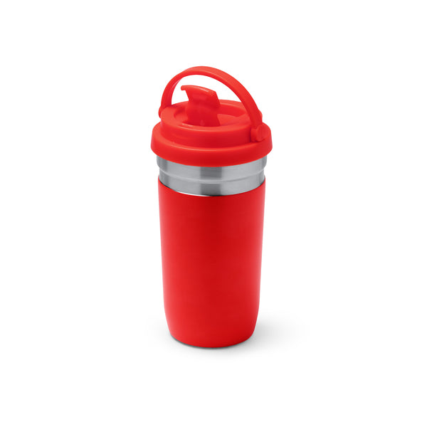 Stamina Gredos stainless steel thermal cup 500 ml, ready for logo printing