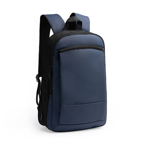 Stamina Binder recycled polyester RPET and backpack, ready for logo printing