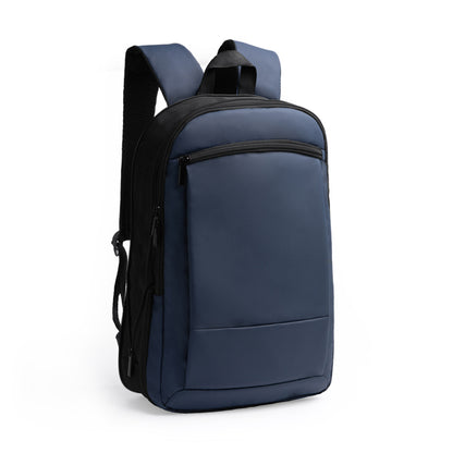 Stamina Binder recycled polyester RPET and backpack, ready for logo printing