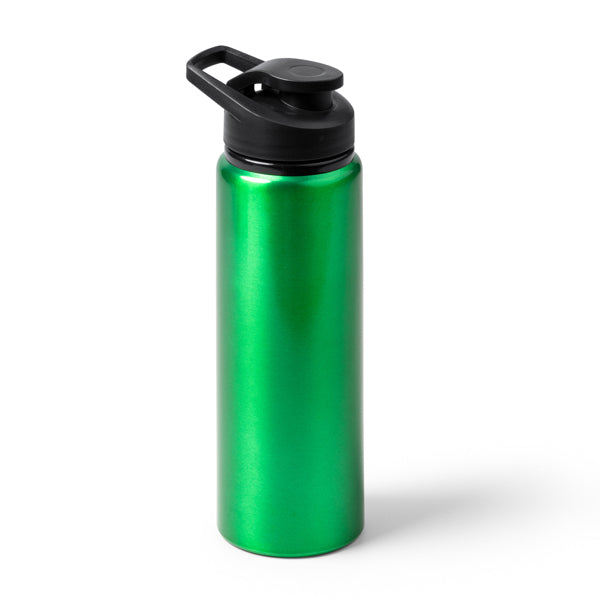 Stamina Raiden recycled aluminium bottle 800 ml, ready for laser engraving