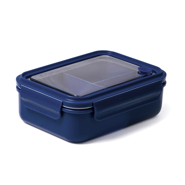 Stamina Carmel pP lunch box, ready for logo printing