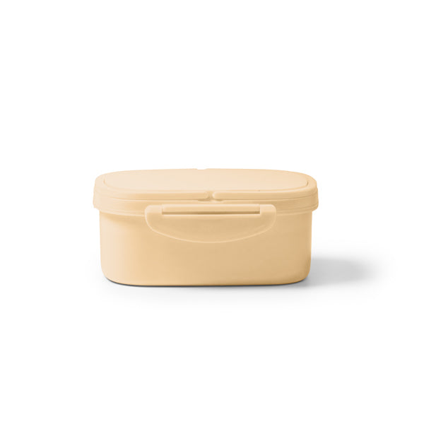 Stamina Camden pP lunch box in beige, ready for logo printing